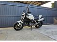 DUCATI MONSTER 696 696+