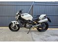 DUCATI MONSTER 696 2009/5 - 2