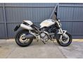 DUCATI MONSTER 696 2009/5 - 5
