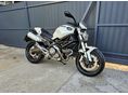 DUCATI MONSTER 696 2009/5 - 6