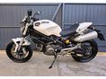 DUCATI MONSTER 696 2009/5 - 7