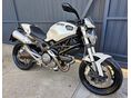 DUCATI MONSTER 696 2009/5 - 10