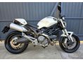 DUCATI MONSTER 696 2009/5 - 11