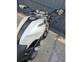 DUCATI MONSTER 696 2009/5 - 12
