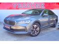 SKODA SUPERB 1.5 TSI ACT L&K DSG Laurent Klement. LEGÚJABB TÍPUS! MAGYAR! 1 TULAJ! VEZETETT SZERVIZKÖNYVES