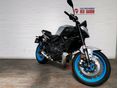 YAMAHA MT-07 2025 - 2