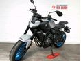 YAMAHA MT-07 2025 - 1