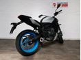 YAMAHA MT-07 2025 - 3