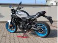 YAMAHA MT-07 2025 - 3