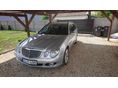 MERCEDES-BENZ E 280 2007/5 - 2