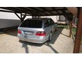 MERCEDES-BENZ E 280 2007/5 - 3