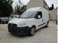 FIAT DOBLO Dobló Cargo 1.6 Mjet Maxi XL Start&Stop Digit klíma. tolató kamera