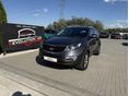 KIA SPORTAGE 1.6 GDI LX Exclusive SZERVIZKÖNYV! BŐR! PAMORÁMATETŐ! NAVIGÁCIÓ! KAMERA! VONÓHOROG!