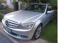 MERCEDES-BENZ C 200 2010/2 - 3