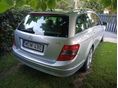 MERCEDES-BENZ C 200 2010/2 - 4