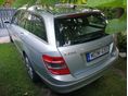 MERCEDES-BENZ C 200 2010/2 - 5