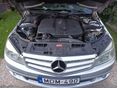 MERCEDES-BENZ C 200 2010/2 - 6