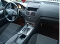 MERCEDES-BENZ C 200 2010/2 - 12