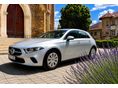 MERCEDES-BENZ A 160 2020/9 - 2