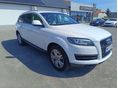 AUDI Q7 3.0 TDI DPF quattro Tiptronic ic