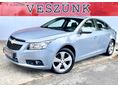 CHEVROLET CRUZE 2010/3 - 1