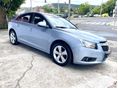 CHEVROLET CRUZE 2010/3 - 2