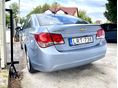 CHEVROLET CRUZE 2010/3 - 4
