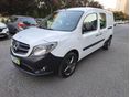 MERCEDES-BENZ CITAN 109 CDI A3 139000Km!Hosszított.dupla tolóajtós!5 személyes!