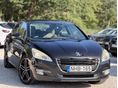 PEUGEOT 508 2.2 HDi GT (Automata) // MAGYARORSZÁGI // GT // HEAD-UP DISPLAY // JBL !!