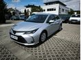 TOYOTA COROLLA Sedan 1.6 Comfort 100000 KM!