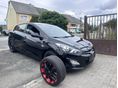 HYUNDAI I30 1.4 MPi ISG Comfort