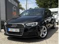 AUDI A3 Sportback 1.6 TDI Basis Törésmentes. gyönyörű állapotban. folyamatosan szervizelve