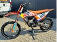 KTM 450 SX-F Cross