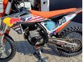 KTM 450 SX-F 2024/10 - 2