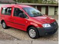 VOLKSWAGEN CADDY LIFE 1.6 Life 191-ezer km!!!