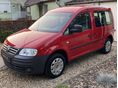 VOLKSWAGEN CADDY LIFE 2005/5 - 2