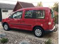 VOLKSWAGEN CADDY LIFE 2005/5 - 3