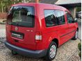 VOLKSWAGEN CADDY LIFE 2005/5 - 4