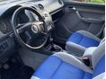VOLKSWAGEN CADDY LIFE 2005/5 - 5