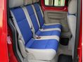 VOLKSWAGEN CADDY LIFE 2005/5 - 6