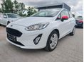 FORD FIESTA Van 1.5 TDCi Trend Kilométer garancia! 6 hónap illetve 20000 km garancia motorra. váltóra. klímakom