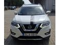 NISSAN X-TRAIL 1.7 dCi Tekna 4x4 Xtronic