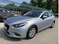 MAZDA 3 2.0 Challenge 1.tulaj.teljes Mazda szervizmúlt.48.000Km!!