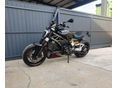 DUCATI XDIAVEL S ARROW RENDSZER!