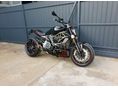 DUCATI XDIAVEL S 2016/1 - 6
