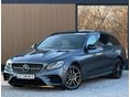 MERCEDES-AMG E 53 T 4MATIC+ 9G-TRONIC EQ Boost Burmester. Pano. Multibeam. Légrugó