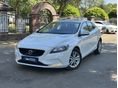 VOLVO V40 1.6 D [D2] Érvényes Magyar okmányok // Frissen cserélt vezérlés