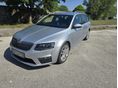 SKODA OCTAVIA Combi 2.0 TSI RS Euro 6