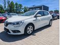 RENAULT MEGANE 1.5 tdci N1 kategória. Megkímélt állapot! Garanciával és garantált kilométer fut