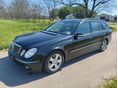 MERCEDES-BENZ E 270 2002 - 1